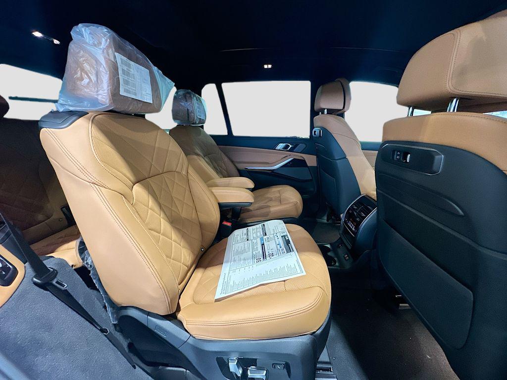 2027 BMW X7 XDRIVE40I 缩略图 30