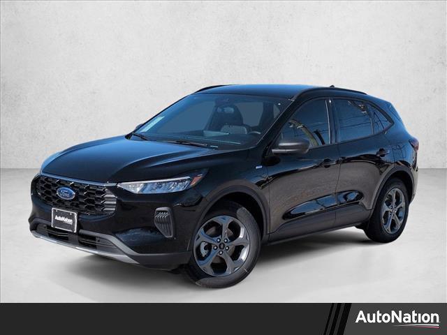 New 2026 Ford Escape ST-Line