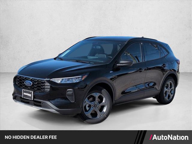 New 2026 Ford Escape ST-Line