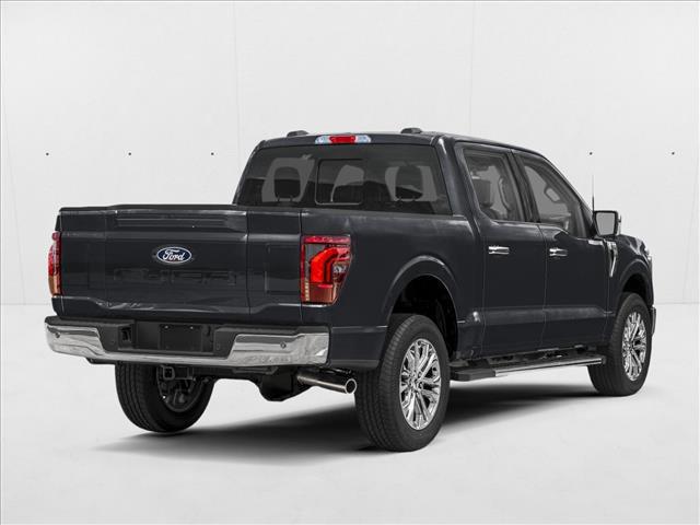FORD F-150 LARIAT - 2