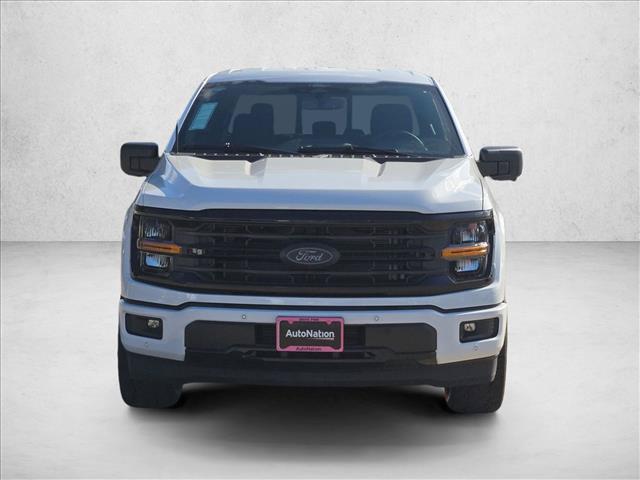2026 FORD F-150 XLT 照片 6