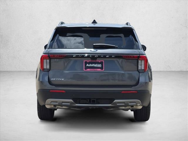 2026 FORD EXPLORER ACTIVE W/200A PKG photo 8