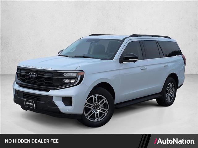 New 2026 Ford Expedition Active