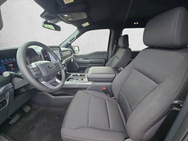 صورة 4 لـ 2026 FORD F-150 XLT