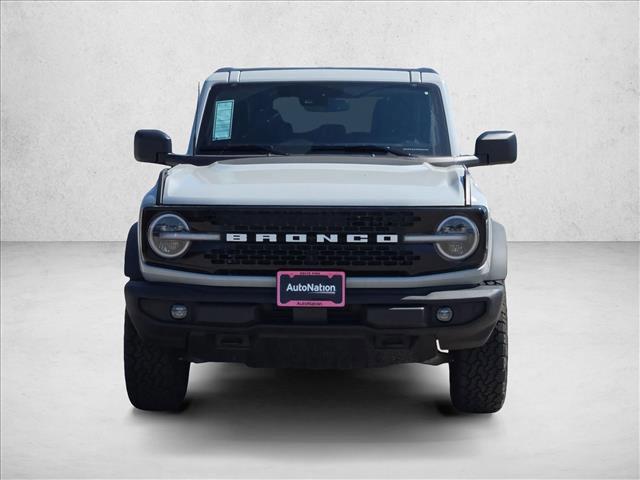 FORD BRONCO OUTER BANKS - 6