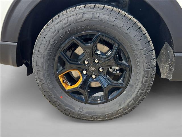 2026 FORD EXPLORER TREMOR 照片 10
