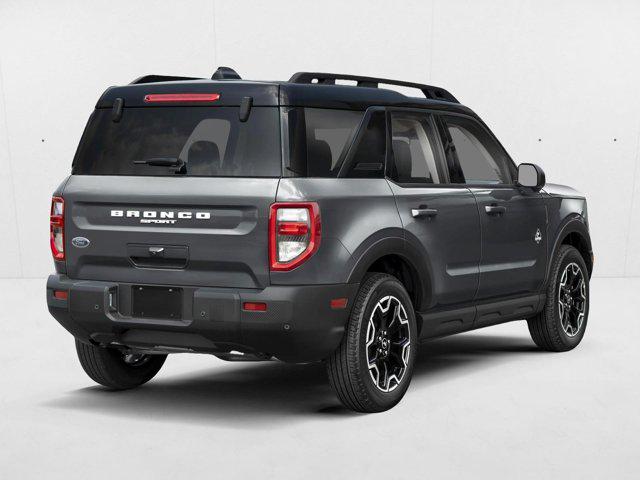 FORD BRONCO SPORT OUTER BANKS - 2
