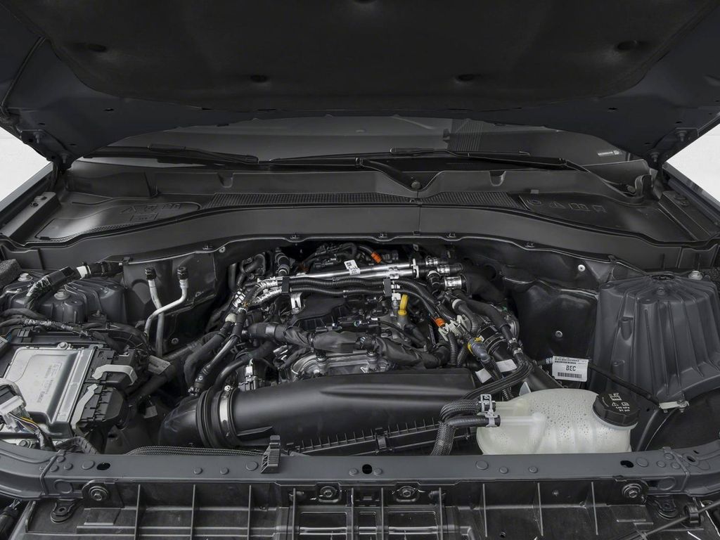 صورة 8 لـ 2026 FORD EXPLORER ACTIVE