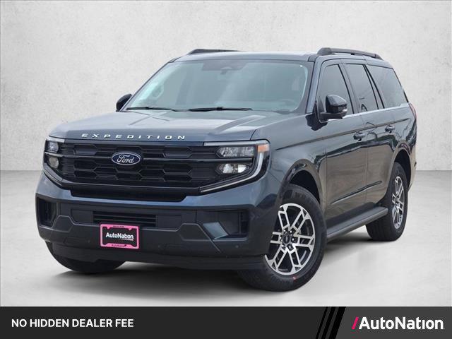 New 2026 Ford Expedition Active