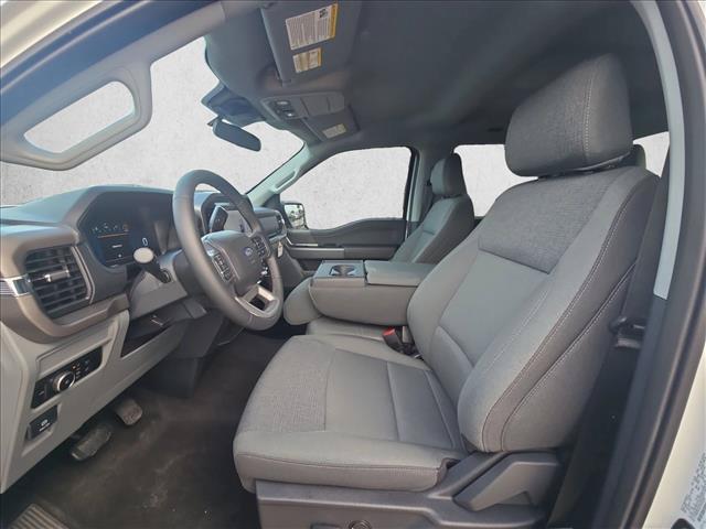 2026 FORD F-150 XLT — фото 4