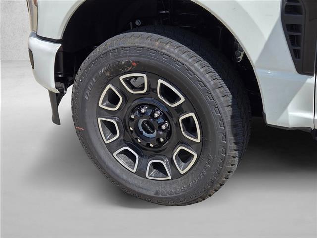 2026 FORD F-350 PLATINUM 照片 10