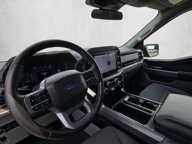 FORD F-150 XLT - 9