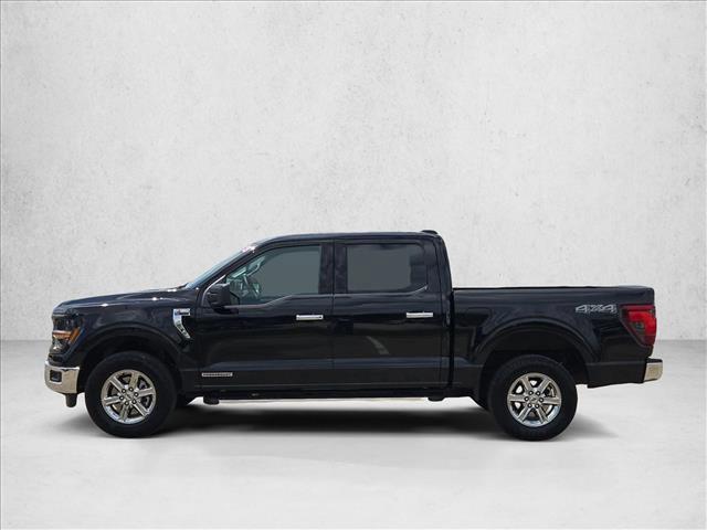 FORD F-150 XLT - 8
