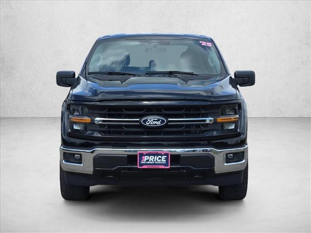 FORD F-150 XLT - 2