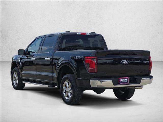 FORD F-150 XLT - 7