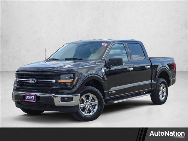 FORD F-150 XLT - 1