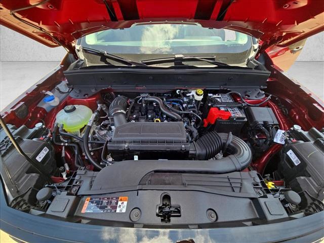 صورة مصغرة 16 لـ 2026 FORD BRONCO SPORT OUTER BANKS