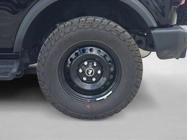 FORD BRONCO OUTER BANKS - 10
