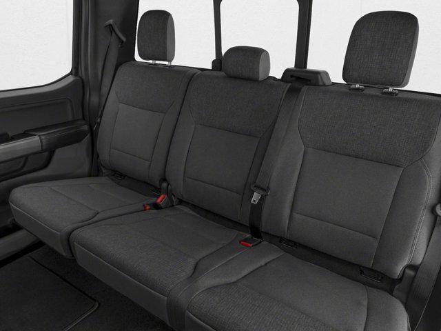 FORD F-150 XLT - 9