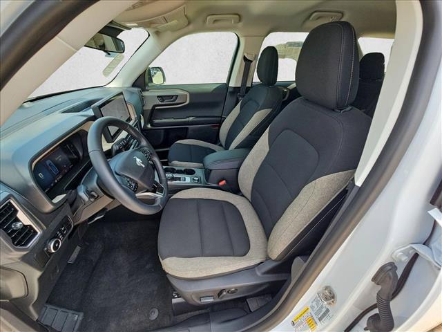 صورة مصغرة 4 لـ 2026 FORD BRONCO SPORT BIG BEND