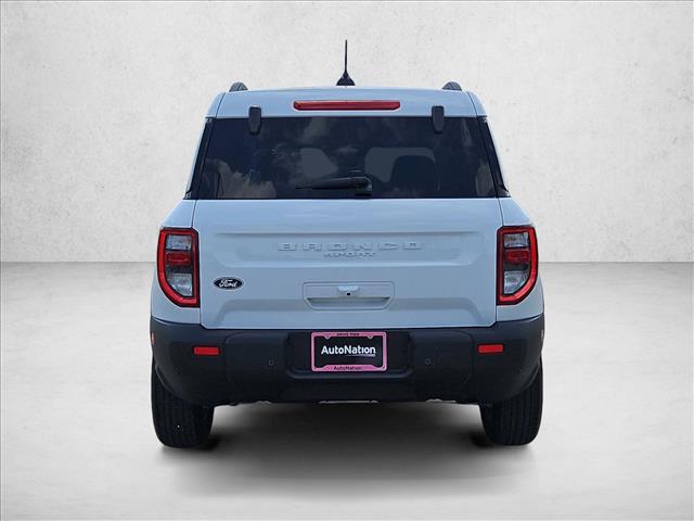 صورة مصغرة 8 لـ 2026 FORD BRONCO SPORT BIG BEND