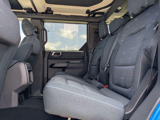 2026 FORD BRONCO HERITAGE EDITION 缩略图 15