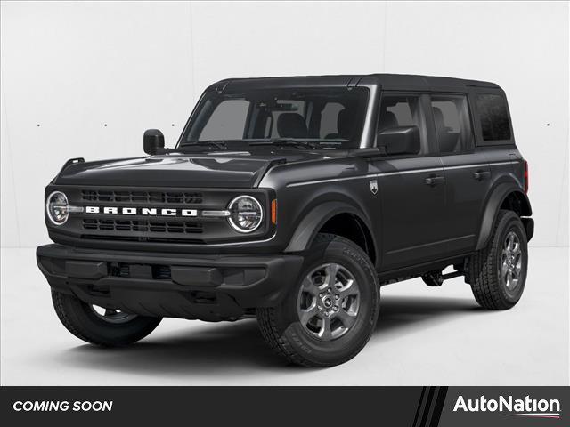 صورة 1 لـ 2026 FORD BRONCO BIG BEND