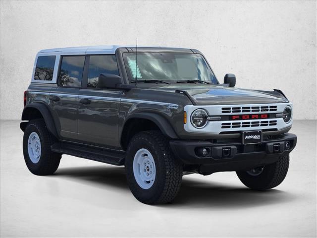 FORD BRONCO - 7