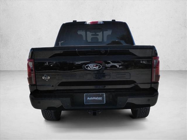 FORD F-150 XLT - 7