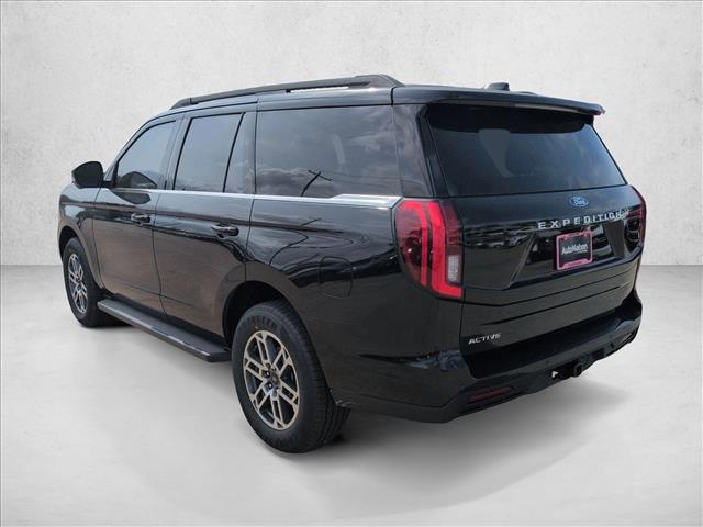 2026 FORD EXPEDITION ACTIVE 照片 8