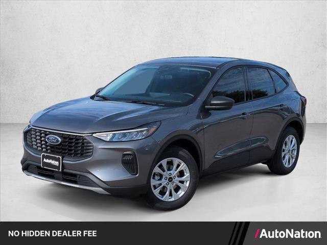 New 2026 Ford Escape Active
