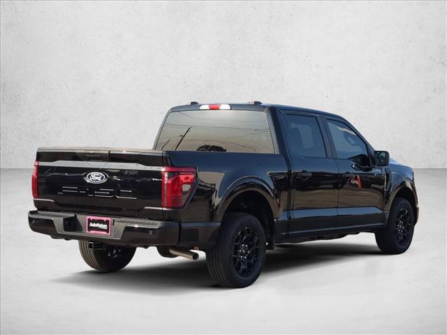 صورة 2 لـ 2026 FORD F-150 STX