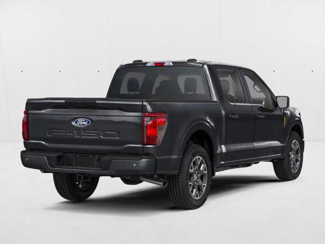 FORD F-150 STX - 2