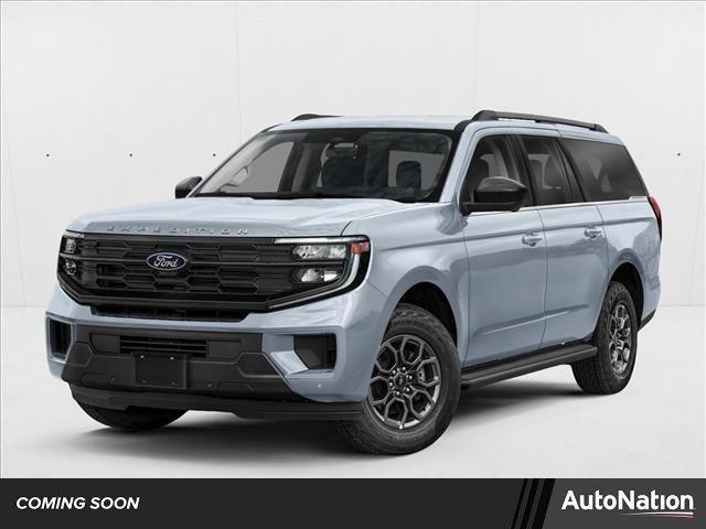 New 2026 Ford Expedition Max Active 4x2