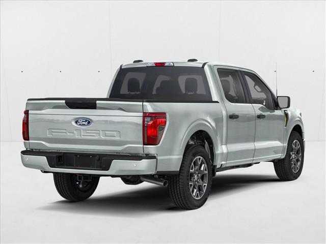 FORD F-150 STX - 2