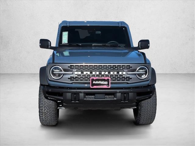 FORD BRONCO - 5