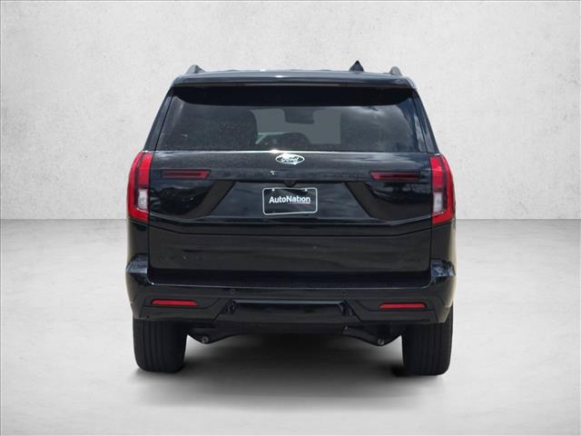2026 FORD EXPEDITION MAX PLATINUM 照片 8