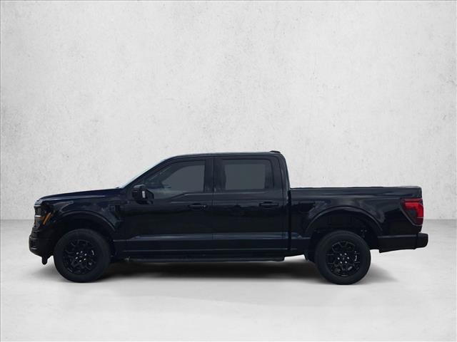 صورة 5 لـ 2026 FORD F-150 XLT
