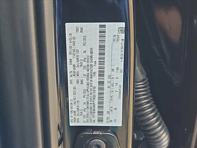 2026 FORD F-150 XLT 缩略图 17