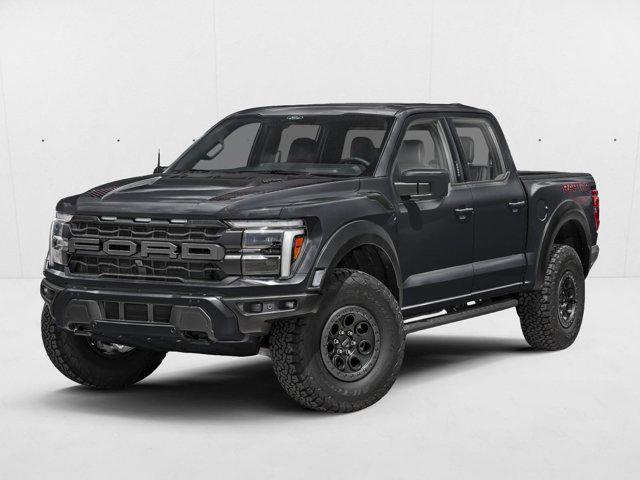 FORD F-150 RAPTOR - 1