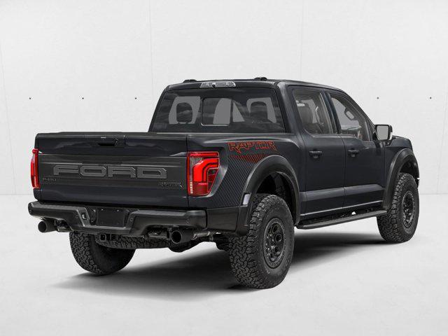 FORD F-150 RAPTOR - 2