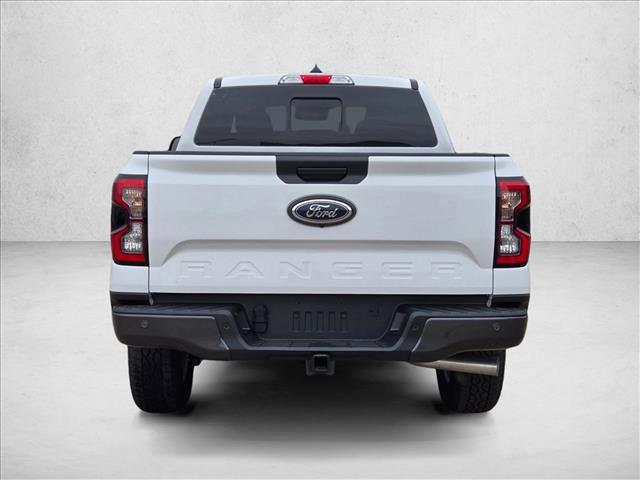 صورة 8 لـ 2026 FORD RANGER XLT