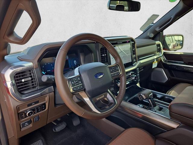 صورة 3 لـ 2026 FORD F-150 KING RANCH
