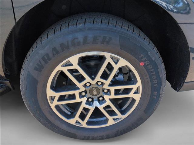 2026 FORD EXPEDITION MAX ACTIVE 4X2 照片 10
