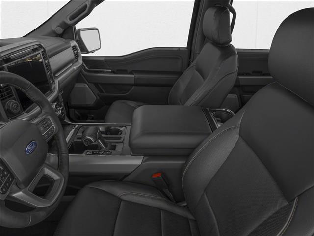 2026 FORD F-150 LARIAT photo 6
