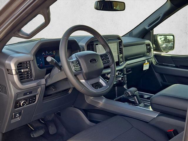 2026 FORD F-150 XLT — фото 3