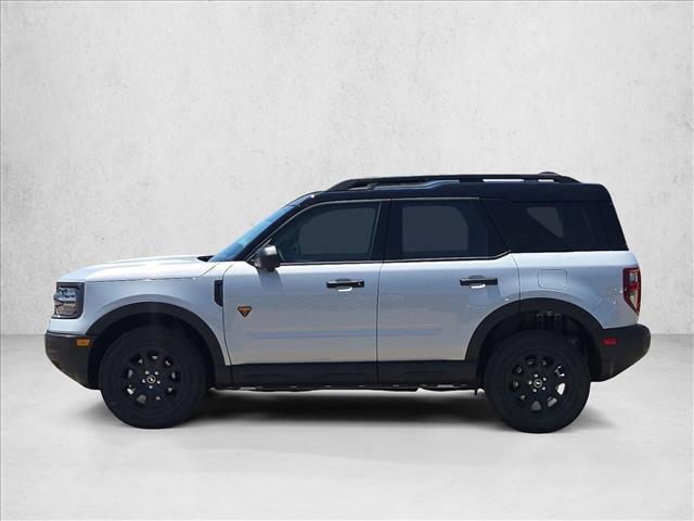 صورة 5 لـ 2026 FORD BRONCO SPORT BADLANDS