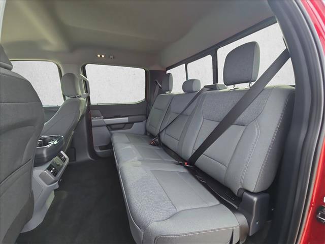 2026 FORD F-150 XLT thumbnail 13