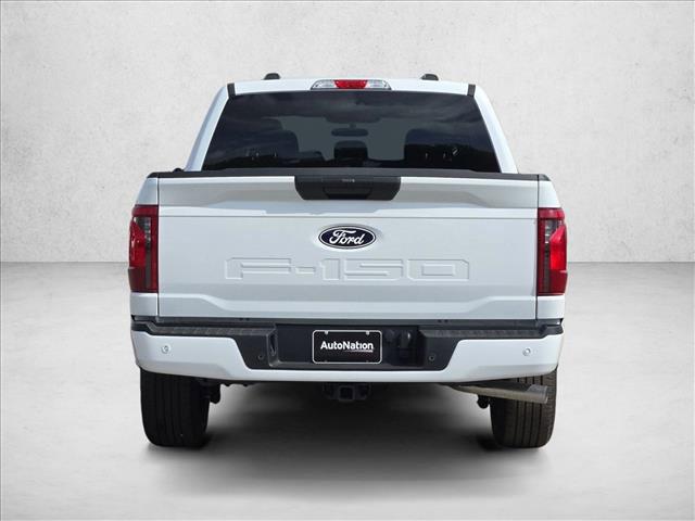 FORD F-150 STX - 8