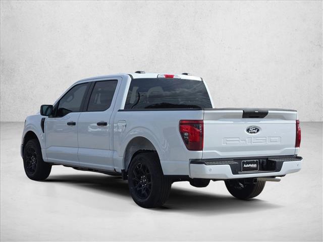 FORD F-150 STX - 9